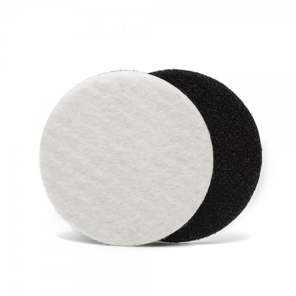 GP-PRO Felt Polishing Pad / 3'' 75mm